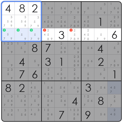 sudoku nyt answers