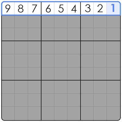 how to play sudoku instructions